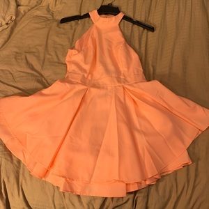 Lulu’s Skater Dress